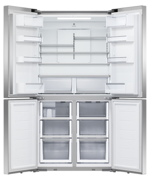 Fisher & Paykel American Fridge Freezer | RF605QDUVX1 ex display