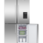 Fisher & Paykel American Fridge Freezer | RF605QDUVX1 5 YEARS PARTS AND LABOUR