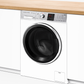 FISHER & PAYKEL 10KG 1400 SPIN WASHING MACHINE IN WHITE | WH1060S1