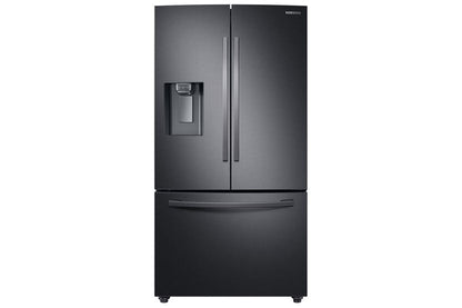 Samsung American Fridge Freezer | RF23R62E3B1/EU