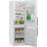 Whirlpool W5811EWUK1  Freestanding Fridge Freezer |
