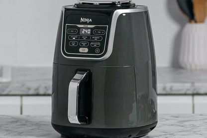 NINJA AF160UK Air Fryer MAX & Dehydrator - Grey