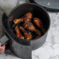 NINJA AF160UK Air Fryer MAX & Dehydrator - Grey