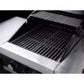 GRANDHALL G2 Classic 2 Burner Gas BBQ FREE GRIDDLE PLATE |  K020000237