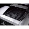 GRANDHALL K020000237 Classic 2 Burner Gas BBQ FREE GRIDDLE PLATE WHILE STOCKS LAST