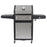 GRANDHALL XEXON 3 BLACK