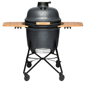 BERGHOFF CERAMIC CHARCOAL BBQ 2415700