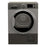 Hotpoint 9KG Freestanding Condenser Tumble Dryer - Graphite | H3D91GSUK
