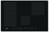 Whirlpool WFS3977NE 77cm Induction Glass-Ceramic Hob |