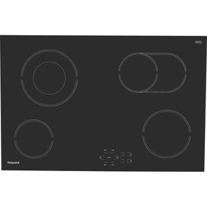 HOTPOINT 77cm CERAMIC HOB | HR724BH