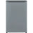 INDESIT Freestanding upright freezer: silver colour I55ZM1110S1
