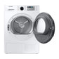 SAMSUNG DV5000 Heat Pump Tumble Dryer A++, 9kg DV90TA040AH/EU