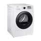 SAMSUNG DV5000 Heat Pump Tumble Dryer A++, 9kg DV90TA040AH/EU