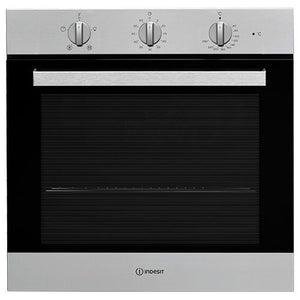 INDESIT IFW6330IXUK  ARIA Electric Oven - Stainless Steel