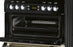Leisure Classic CLA60CEC 60cm Range Style Electric Cooker in Cream