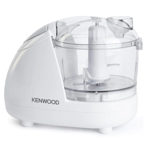 Kenwood 300W 2 Speed Mini Chopper - White | CH180