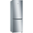 Bosch KGN33NLEAG 176 x 60cm, Frost Free, Fridge Freezer, Stainless Steel