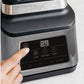 NINJA 2-in-1 Blender - Black & Silver | BN750UK