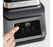 NINJA 2-in-1 BN750UK Blender - Black & Silver