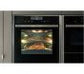 Neff N 50 Built-In Electric Double Oven - Stainless Steel | U2ACM7HH0B