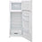WHIRLPOOL W55TM4110 55 cm Fridge with top Freezer