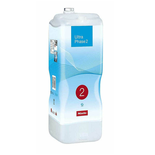 MIELE ULTRA PHASE 2 DETERGENT
