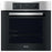 Miele Pyrolytic Built-In Electric Single Oven - Stainless Steel | H2265BP1