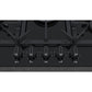 NEFF T27DS59S0 75CM GAS HOB
