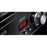 Rangemaster Nexus NEX110EISL/C, Electric Range Cooker w/ Induction Hob, Slate