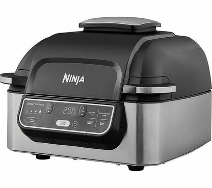 Ninja Foodi Health Grill and Air Fryer | AG301UK