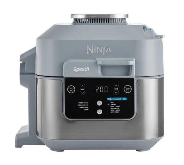 Ninja Speedi 10-in-1 Rapid Cooker | ON400UK..