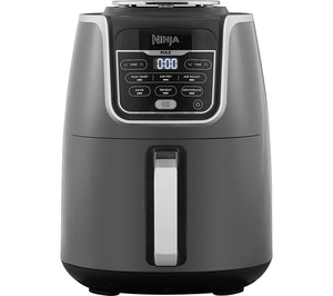 NINJA AF160UK Air Fryer MAX & Dehydrator - Grey