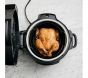 NINJA OP300UK, Multi Pressure Cooker & Air Fryer, Black