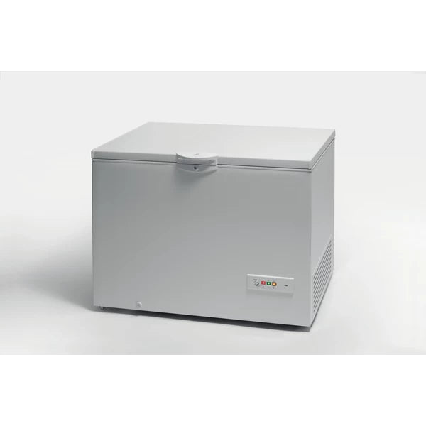 OS1A250H21 Chest Freezer in White....