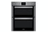 Belling BI703FPSTA, 60cm, Built Under Double Oven, Stainless Steel