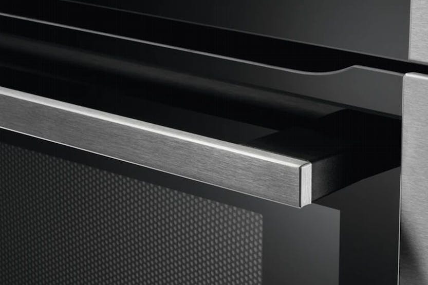 AEG Built-in Single Compact Oven | KME968000M