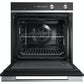 Fisher & Paykel Series 5 Built-in Single Oven | OB60SD7PX1