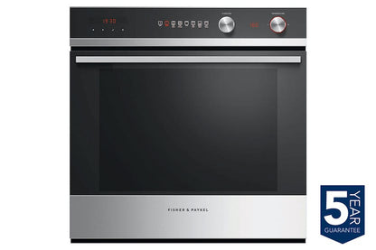 Fisher & Paykel Series 5 Built-in Single Oven | OB60SD7PX1