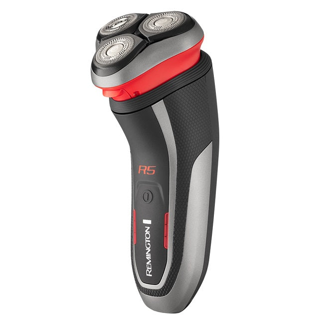 Remington Cordless R5 Series Rotary Shaver R5000