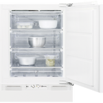 ELECTROLUX ERU0943FOV Integrated freezer