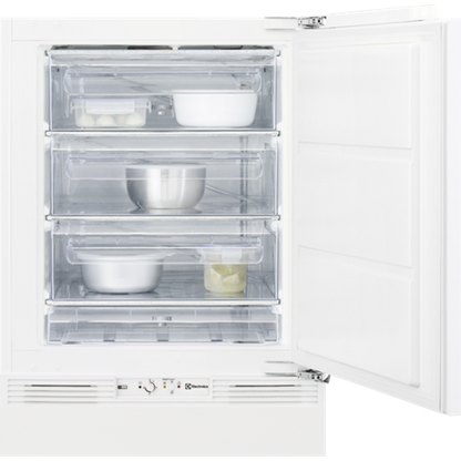 ELECTROLUX ERU0943FOV Integrated freezer