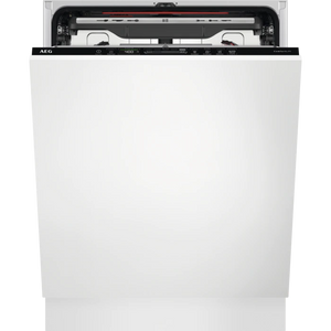 AEG Fully Integrated Dishwasher | 13 Place | FSE83837P