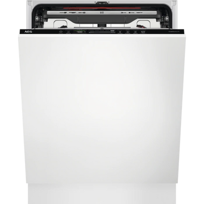 AEG Fully Integrated Dishwasher | 13 Place | FSE83837P