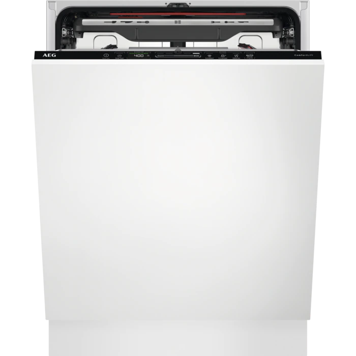 AEG Fully Integrated Dishwasher | 13 Place | FSE83837P