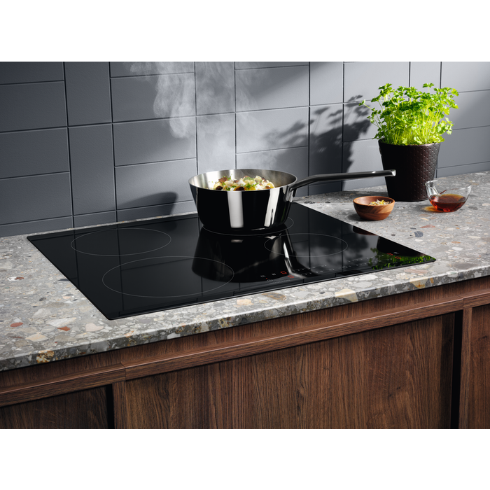 Electrolux 60cm Built-in Induction Hob | LIT604