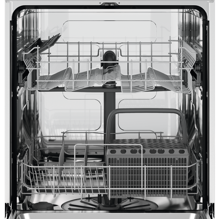 ZDLN1512 .FULLY INTEGRATED DISHWASHER WITH AIRDRY