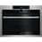 AEG Built-in Single Compact Oven | KME968000M