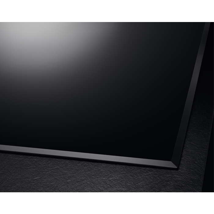 AEG Maxisense 80cm Built-in Induction Hob | IKE85651FB