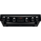 ZANUSSI ZCV66250BA 60 cm Electric Ceramic Cooker - Black