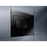 Electrolux Black Integrated Microwave | KMFD264TEX
